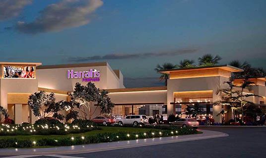 HARRAH'S POMPANO BEACH CIRCUIT PREVIEW