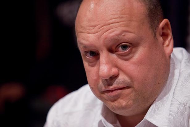 TAKING THE FIFTH: JEFFREY LISANDRO WINS WSOP GOLD BRACELET NUMBER FIVE