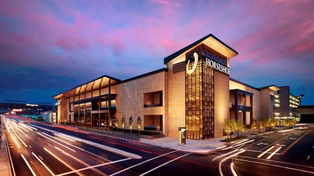 WSOP CIRCUIT SERIES BEGINS AT HORSESHOE BALTIMORE