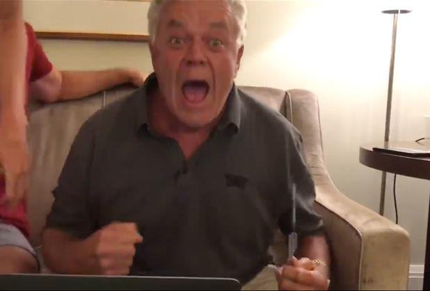 ONLINE NEWBIE RON MCMILLEN OUTLASTS FIELD OF 1,026 TO WIN WSOP GOLD AND $188,214