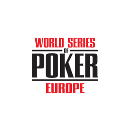 2025 WSOP Europe