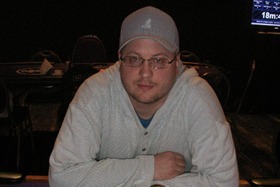 Andrew Kloc Wins First WSOP Circuit Gold Ring