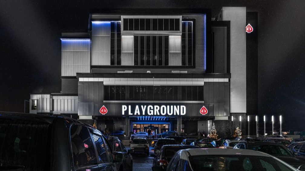 PLAYGROUND GETS SET FOR BIG YEAR HOSTING THE 2026 WSOP CIRCUIT