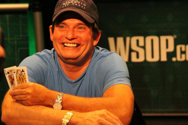 SAM BARNHART WINS INAUGURAL WSOP CIRCUIT NATIONAL CHAMPIONSHIP