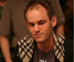 #21 - Allen Cunningham