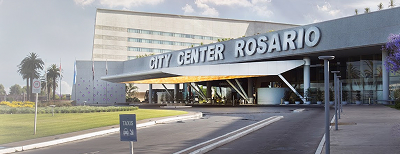 WSOP Circuit - City Center Rosario