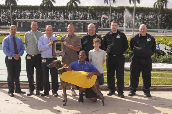 CHAMPIONSHIP DAY ONE COMES TO A CLOSE AT WEST PALM BEACH