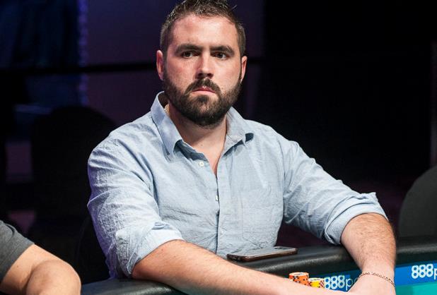 ROBERT KUHN WINS $400 NO LIMIT HOLD EM ON DAY 3 OF WSOP 2020 ONLINE