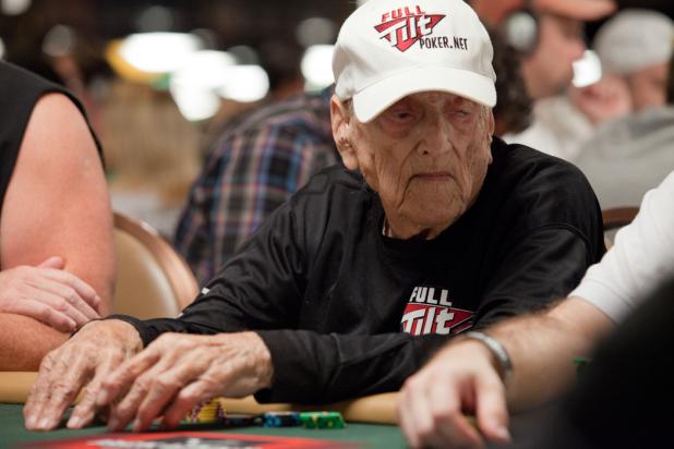 BILLIRAKIS, BRUNSON & MOON HEADLINE DAY 1D ACTION: THINGS SHAPING UP WELL