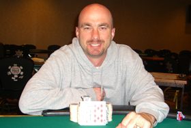 WSOP Insurance Firm Owner Robbie Frank Loses Big Lead, Recovers, Wins ...