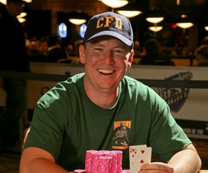 For the Boys in the Hall