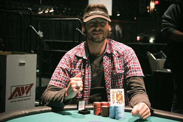 BIG GAME WEEKEND AT HARRAH'S TUNICA!