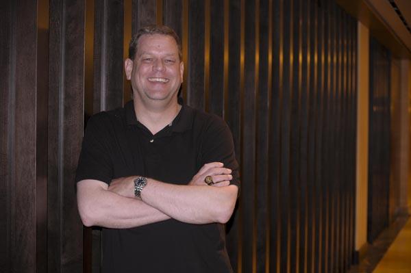 THE FINAL VERDICT: STEPHEN FRIEDEL WINS GOLD RING AND $33,664