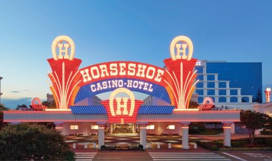 THE TUNICA HORSESHOE GETS SET FOR 18 WSOP CIRCUIT EVENTS WITH $1 MILLION IN GUARENTEES