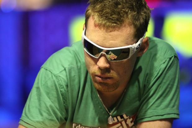 FROM 2010 NOVEMBER NINER TO 2011 GOLD BRACELET CHAMPION