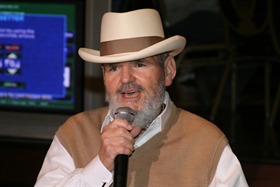 Dr. Del Walker Wins Opening Event in New Orleans