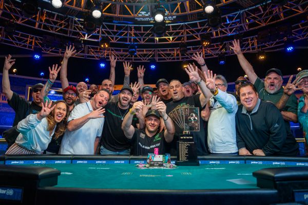 Michael Mizrachi Event 66 Ss S06304