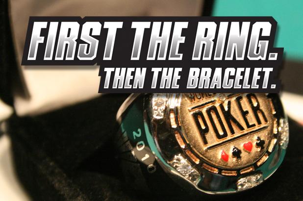 WSOP ANNOUNCES REVAMPED WSOP CIRCUIT TOUR AND SCHEDULE