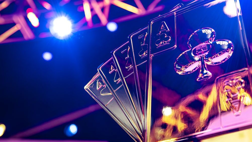 POKER HISTORY MADE DURING DAY 33 OF THE 2025 WSOP