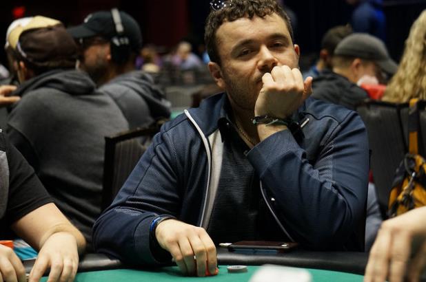 ANTHONY ZINNO HEADLINES 48 DAY SURVIVORS IN GLOBAL CASINO CHAMPIONSHIP