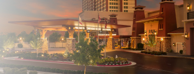 WSOP Circuit - Thunder Valley Casino