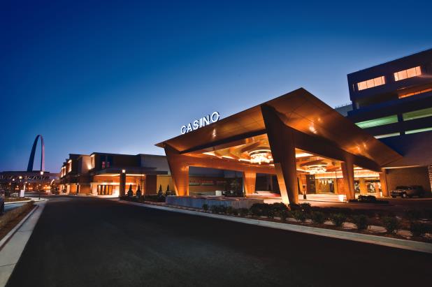 LUMIERE PLACE CIRCUIT SERIES BEGINS THURSDAY