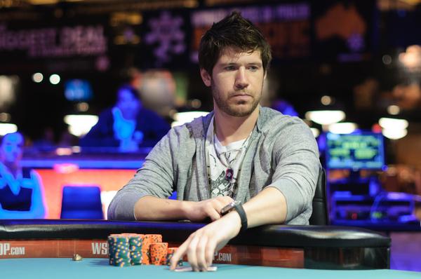 THE POKER GURUS OF GUELPH