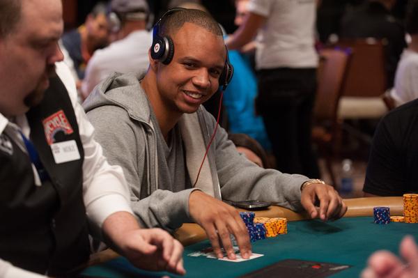 THE WSOP DAILY SHUFFLE: WED., JUNE 13, 2012