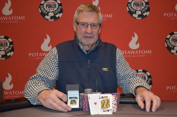 POTAWATOMI CIRCUIT January 2020