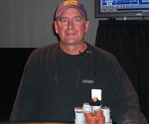 No Ordinary Mr. Smith