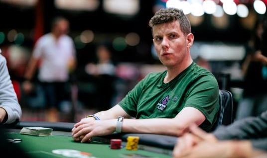 ARI ENGEL WINS NINETEENTH WSOP CIRCUIT RING TO STAND ALONE AGAIN FOR MOST ALL-TIME