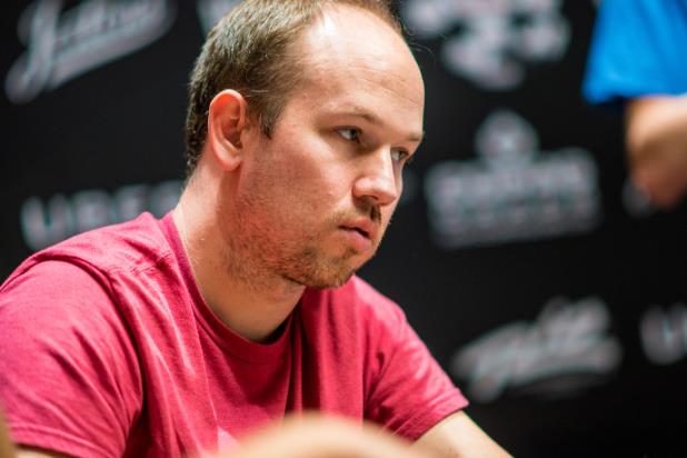PLAYER OF THE YEAR UPDATE: JOHN MONNETTE EDGES INTO THE LEAD