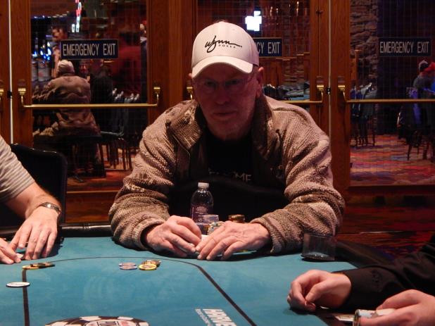 DAY 4 IN TAHOE WILL SEE ONE PLAYER WALK AWAY WITH $40K