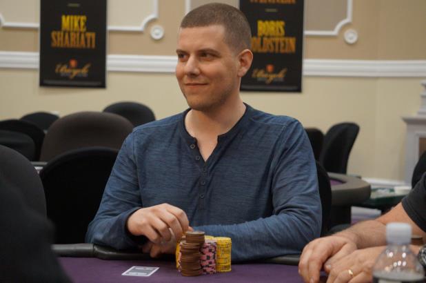 BICYCLE HOTEL AND CASINO CIRCUIT RECAP