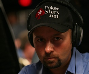 #26 - Daniel Negreanu