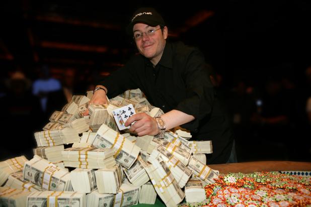 2006 BECOMES KA-BOOM PART OF POKER BOOM