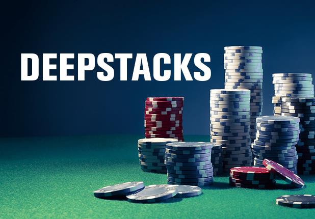 2016 DAILY DEEPSTACK RESULTS