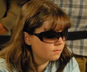 #23 - Annette Obrestad