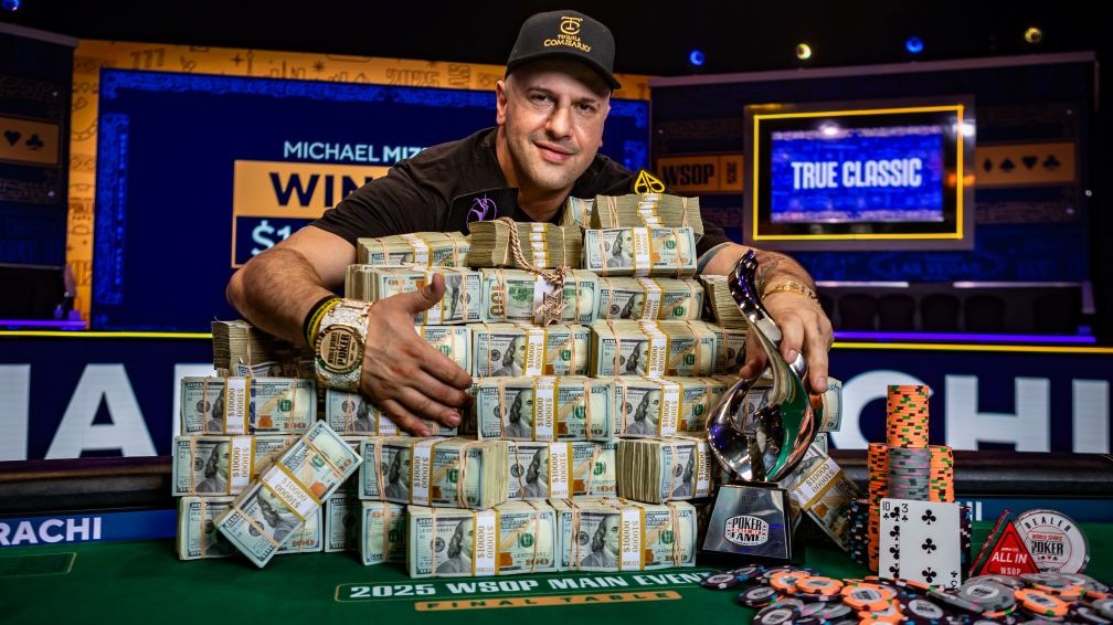 WSOP