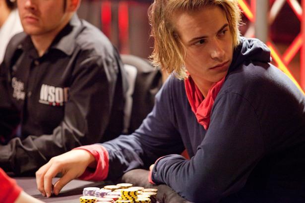 IS ISILDUR1 LEADING WSOP EUROPE MAIN EVENT? WE KNOW IVEY IS IN STRONG CONTENTION.