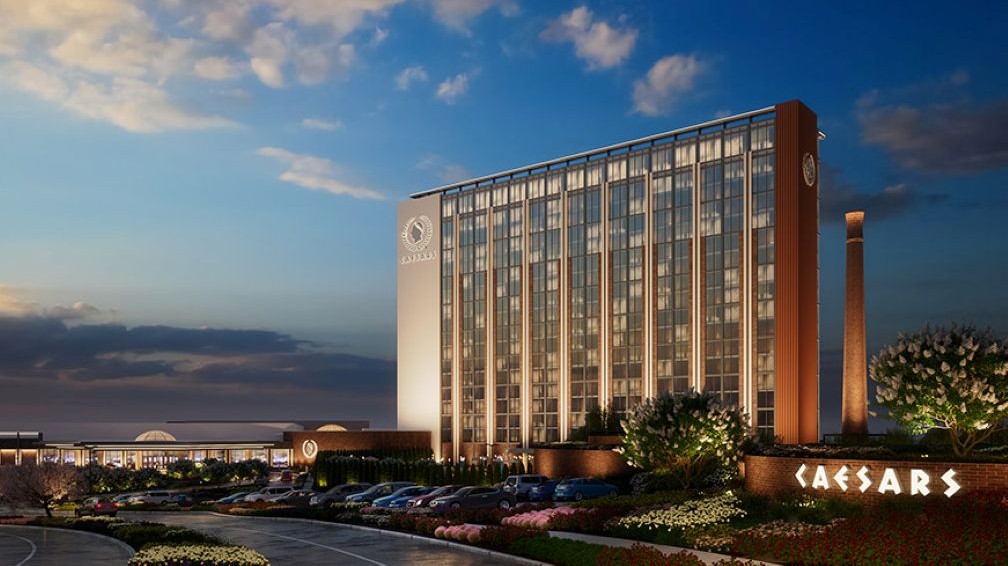 CAESARS VIRGINIA WELCOMES THE WSOP CIRCUIT THIS SEPTEMBER