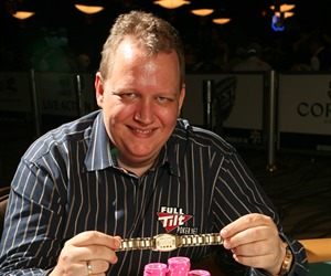 On His High H.O.R.S.E.