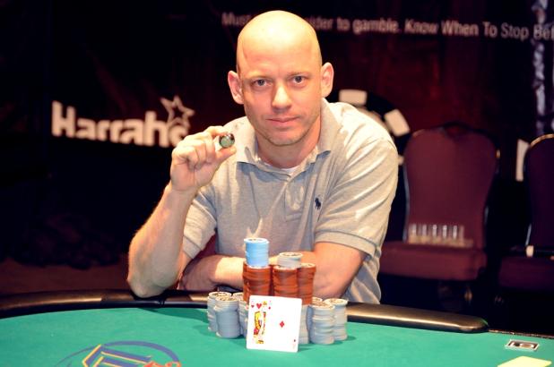 HOMETOWN BOY MAKES GOOD