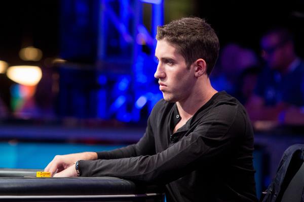 DAN COLMAN DEFEATS DANIEL NEGREANU FOR BIG ONE BRACELET