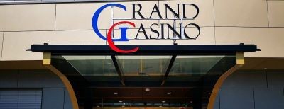 WSOP Circuit International - Grand Casino Gramprin