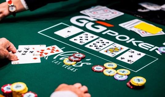 5 POT-LIMIT OMAHA EVENTS YOU SHOULD PLAY AT THE 2025 WSOP