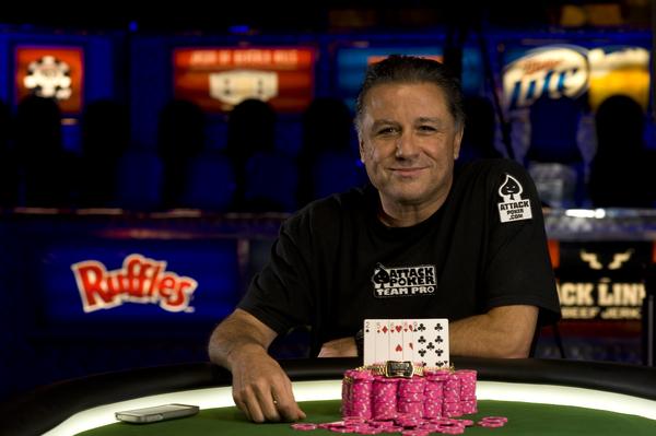 ELI ELEZRA OUTLASTS DANIEL NEGREANU TO WIN 2-7