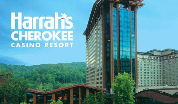 HARRAH'S CHEROKEE CIRCUIT SERIES BEGINS ON THURSDAY
