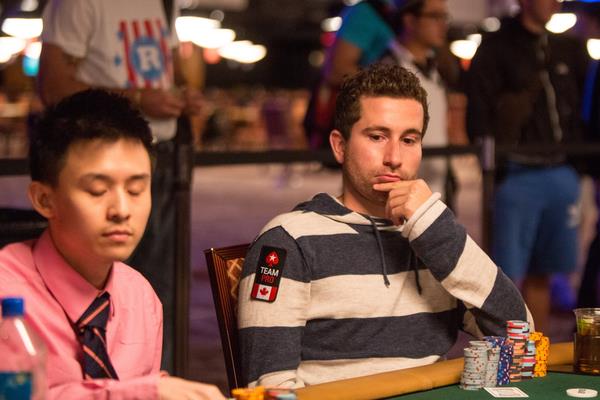 10 THINGS TO KNOW ABOUT DAY 3 OF THE $50K POKER PLAYERS CHAMPIONSHIP