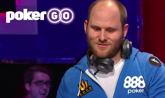 WSOP HIGHLIGHTS POWERED BY POKERGO -- 2019 WSOP MAIN EVENT TOP 5 HANDS